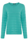 Pullover Long Sleeves