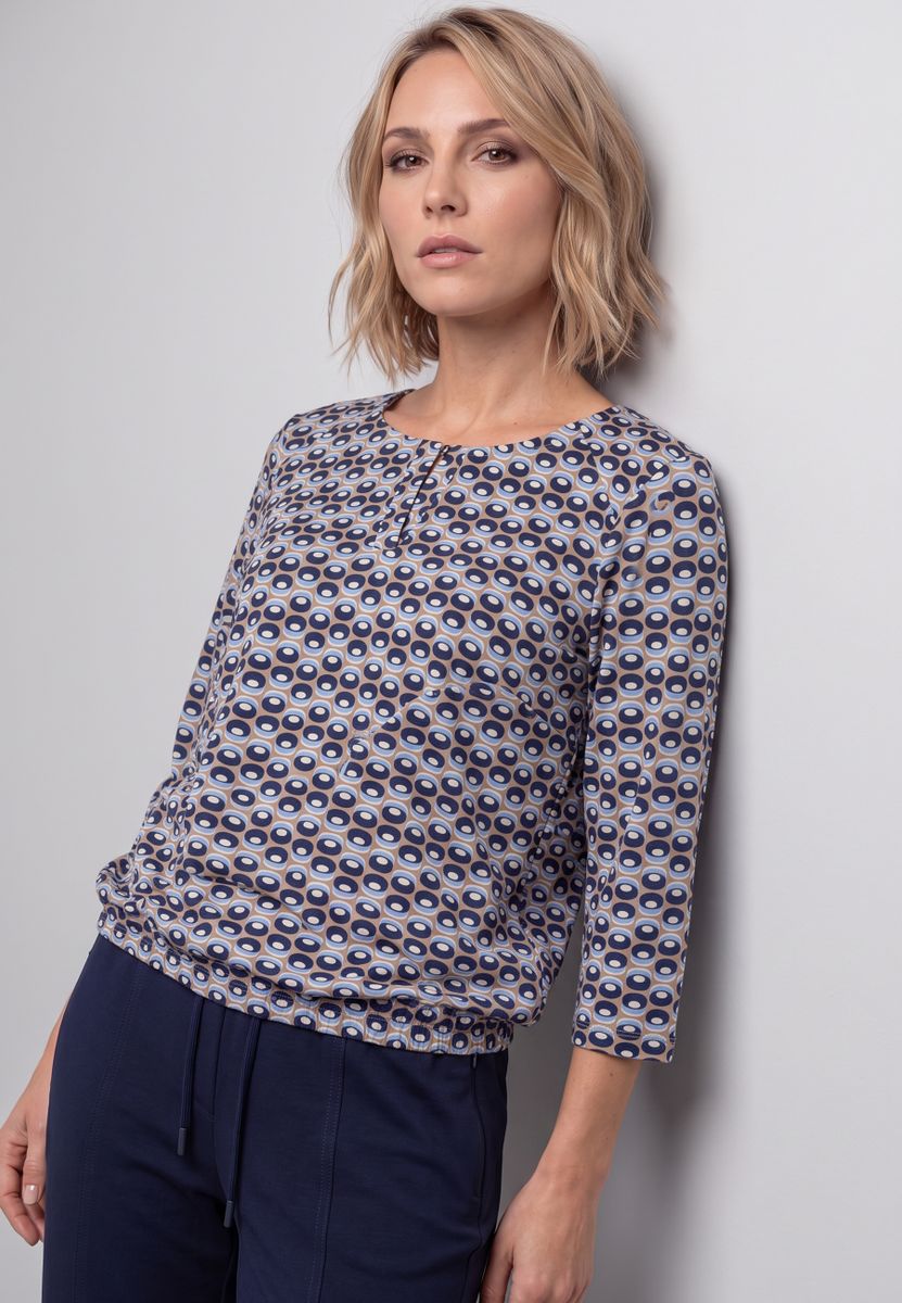 T-Shirt Long Sleeves