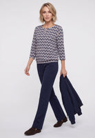T-Shirt Long Sleeves