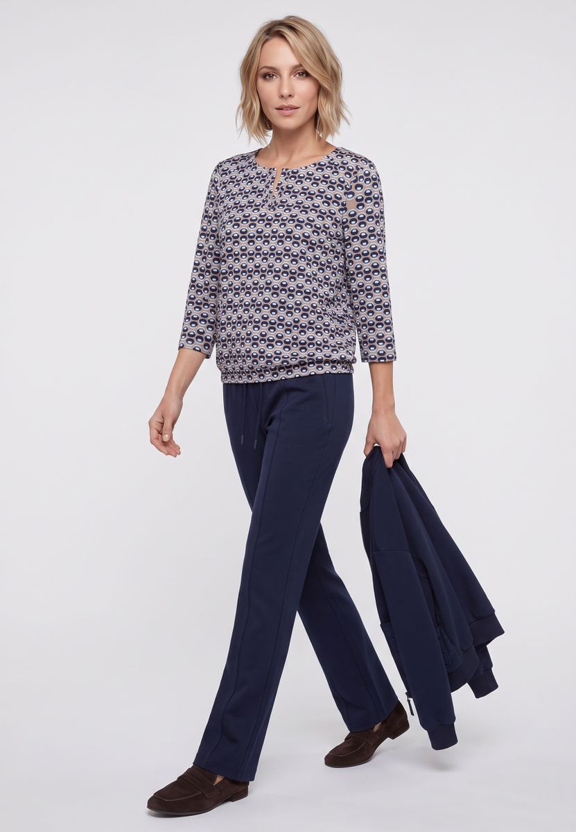 T-Shirt Long Sleeves