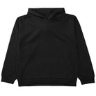 Kn.-Scuba Hoodie, oversized