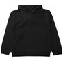 Kn.-Scuba Hoodie, oversized