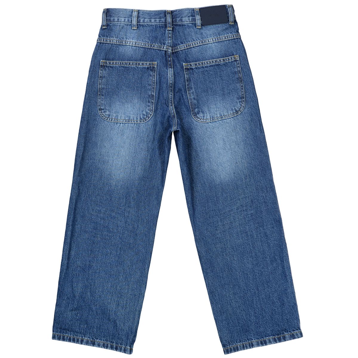 Kn.-Jeans, Baggy Fit, SLIM