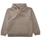 Kn.-Scuba Hoodie, oversized