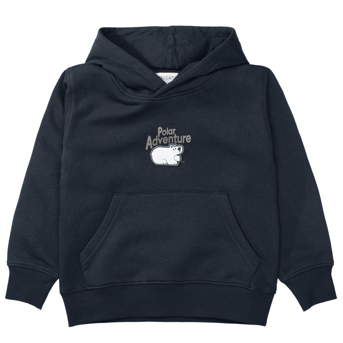 Kn.-Hoodie