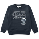 Kn.-Sweatshirt
