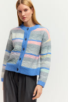 Bouclee Cardigan