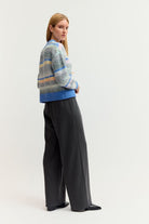 Bouclee Cardigan
