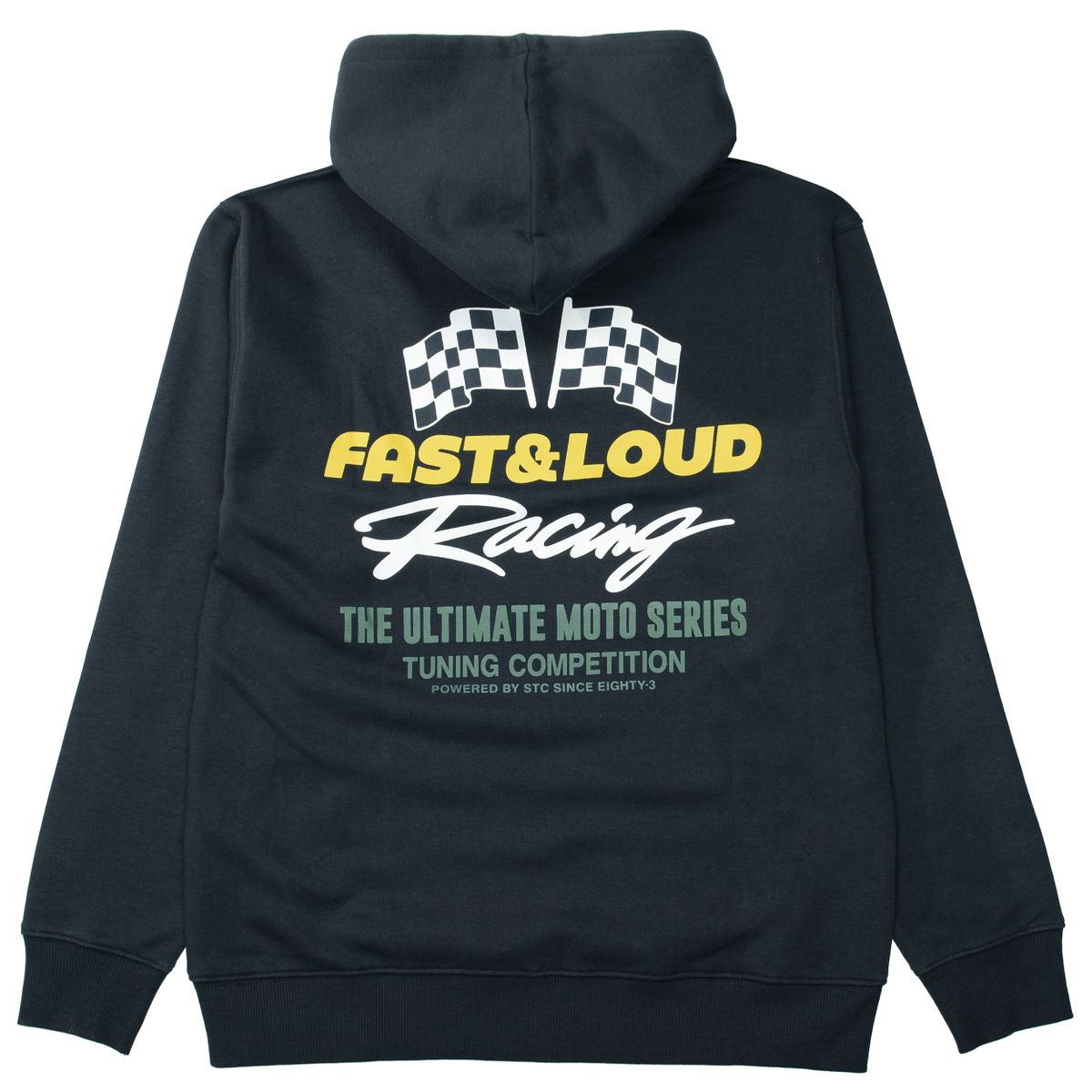 Kn.-Hoodie