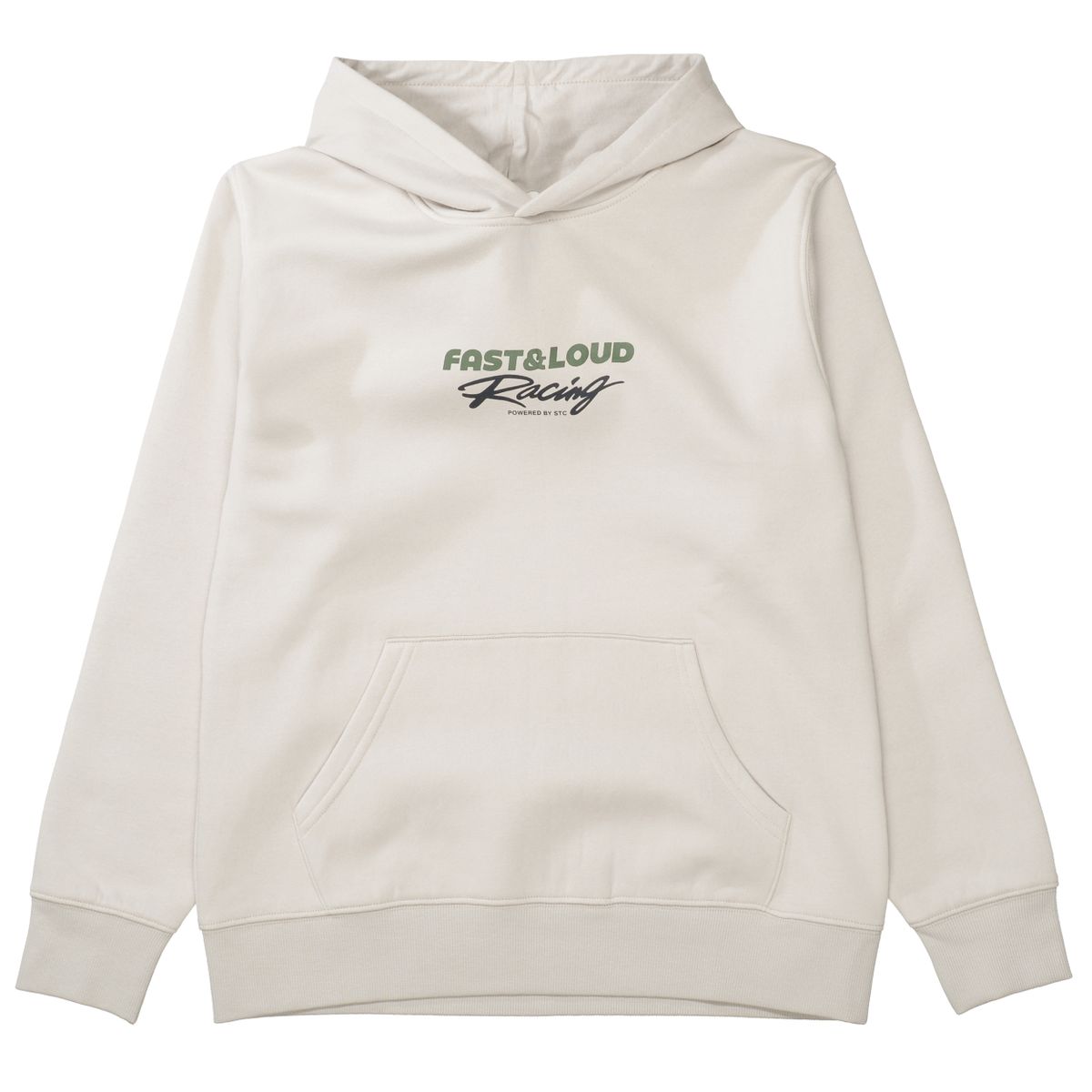 Kn.-Hoodie