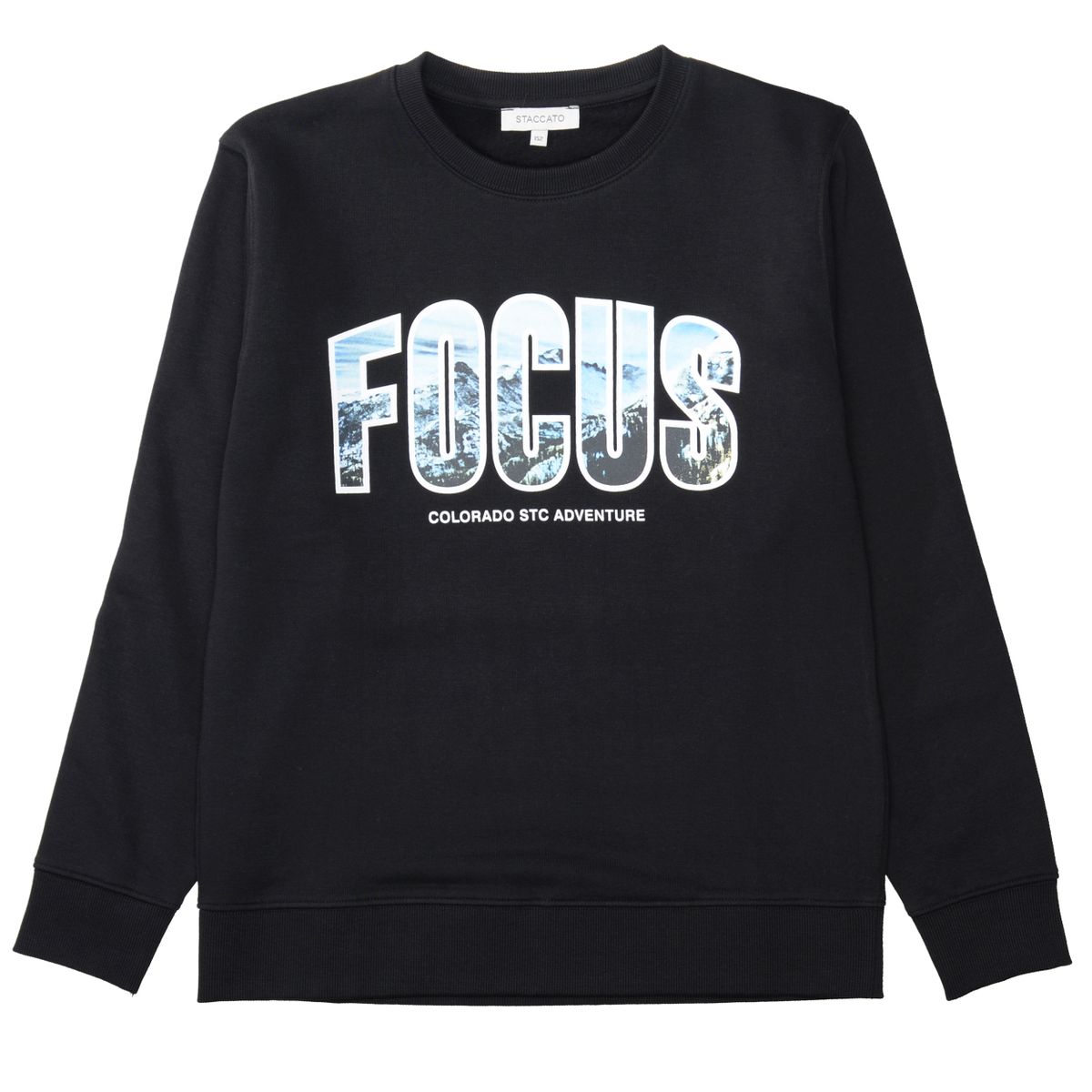 Kn.-Sweatshirt