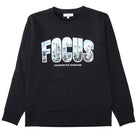 Kn.-Sweatshirt