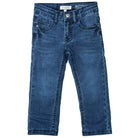 Kn.-Thermojeans