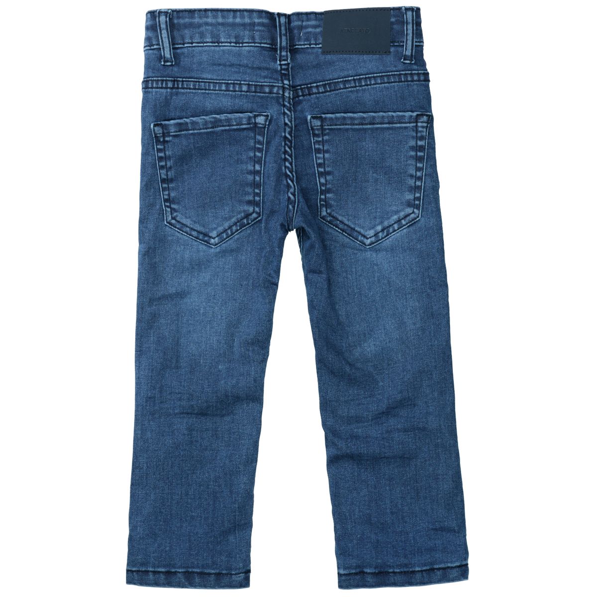 Kn.-Thermojeans