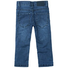 Kn.-Thermojeans