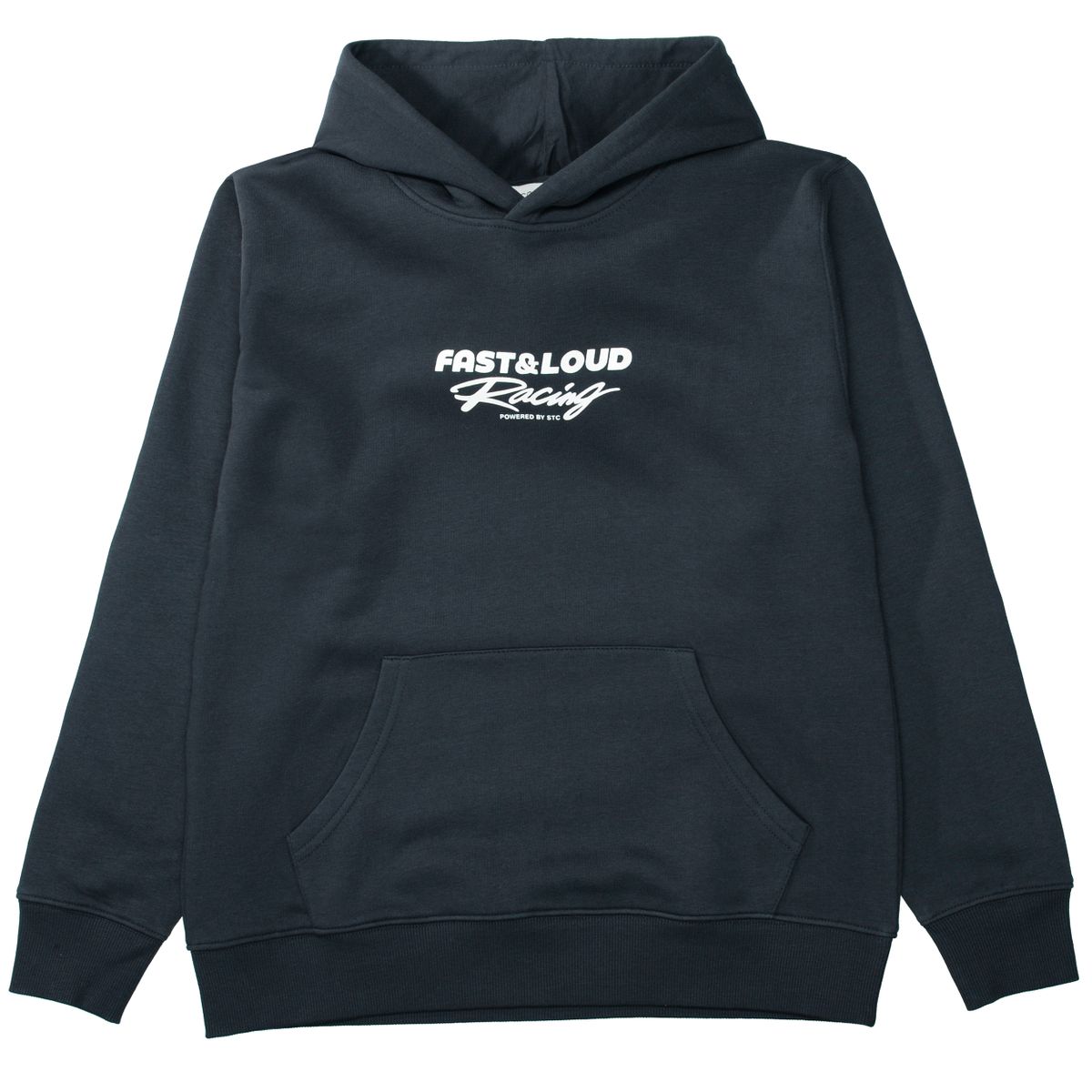 Kn.-Hoodie