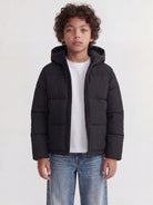 JJGALAXY PUFFER JACKET JNR