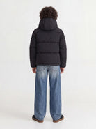 JJGALAXY PUFFER JACKET JNR