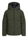 JJGALAXY PUFFER JACKET JNR