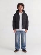 JJGALAXY PUFFER JACKET JNR