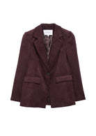 Indoor-Jacke