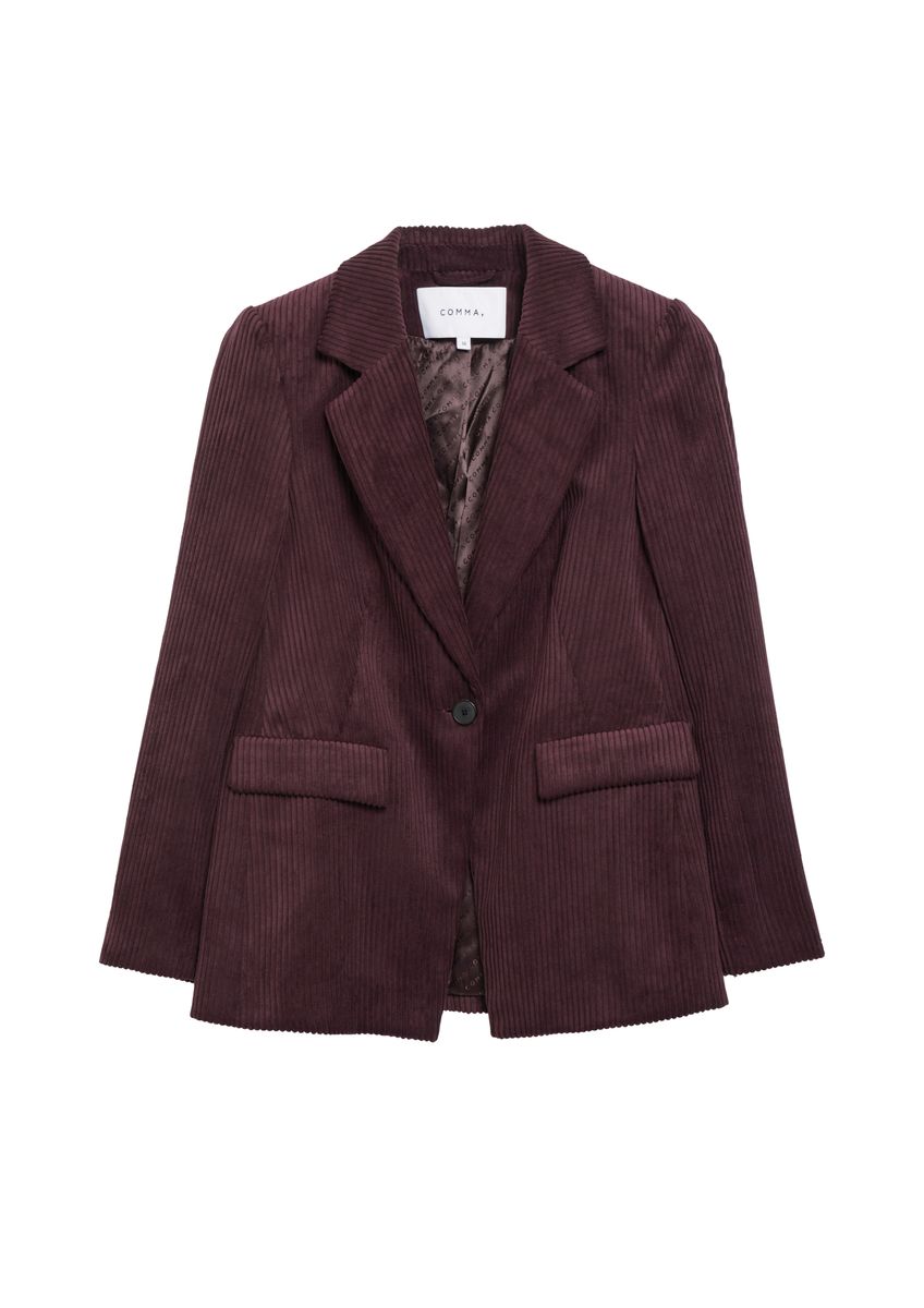 Indoor-Jacke