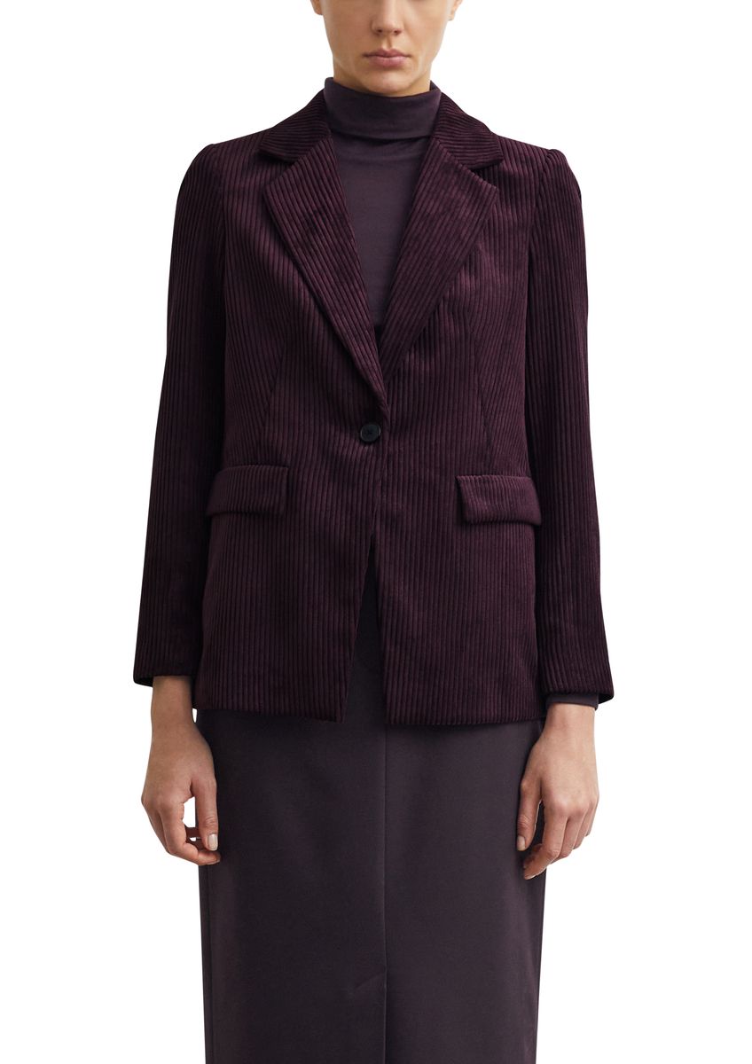 Indoor-Jacke