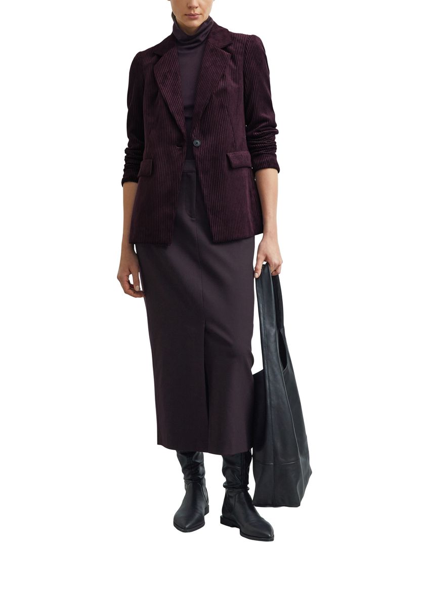 Indoor-Jacke