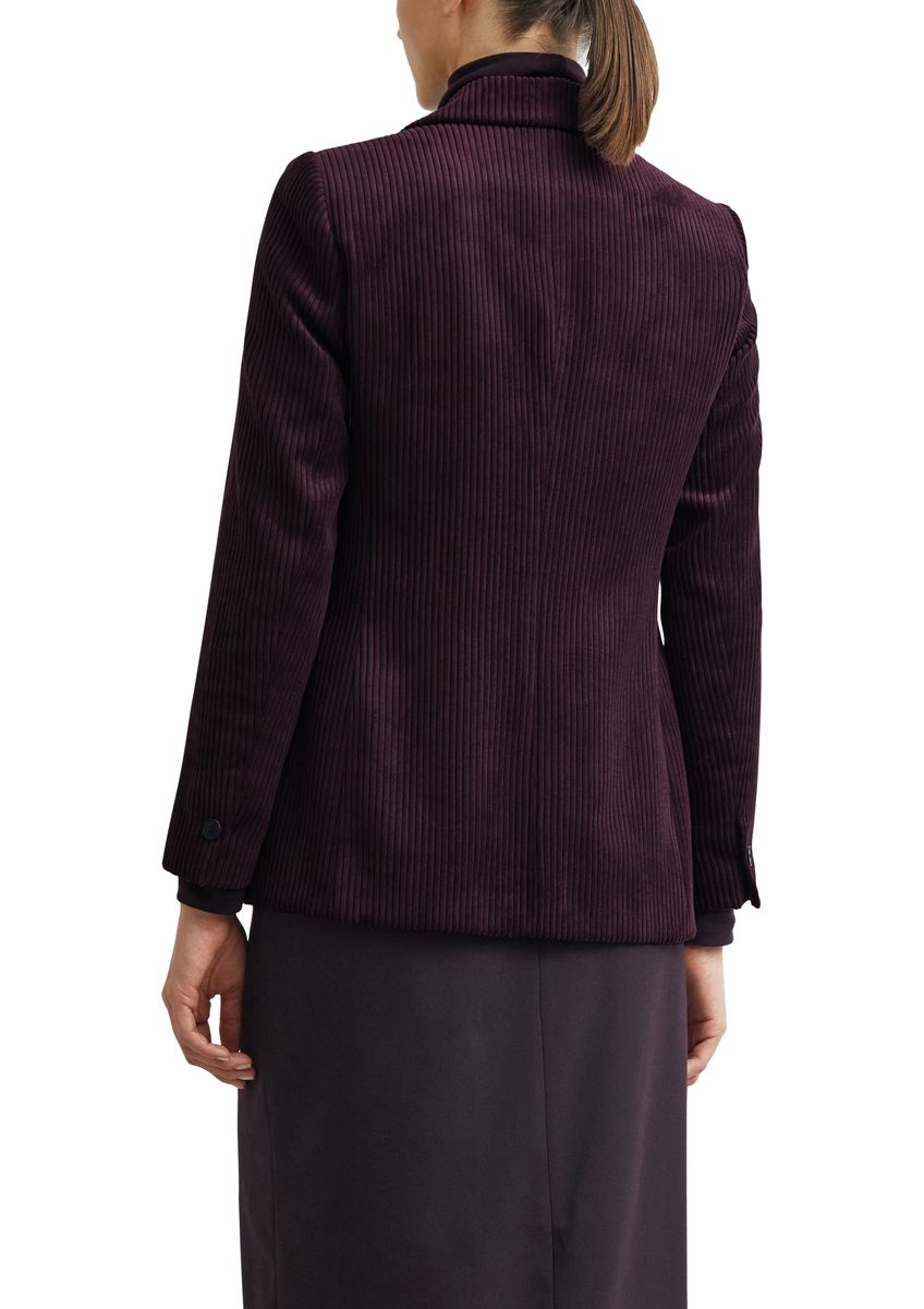 Indoor-Jacke
