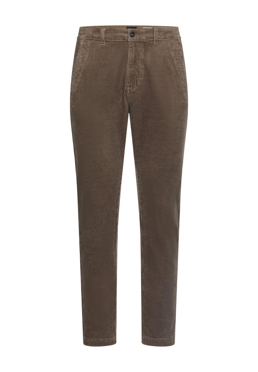 Regular Fit Cord Chino