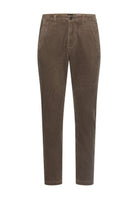 Regular Fit Cord Chino