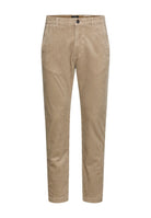 Regular Fit Cord Chino
