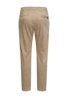 Regular Fit Cord Chino