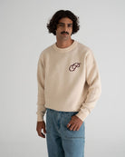 Initial Knit Sweater