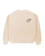 Initial Knit Sweater