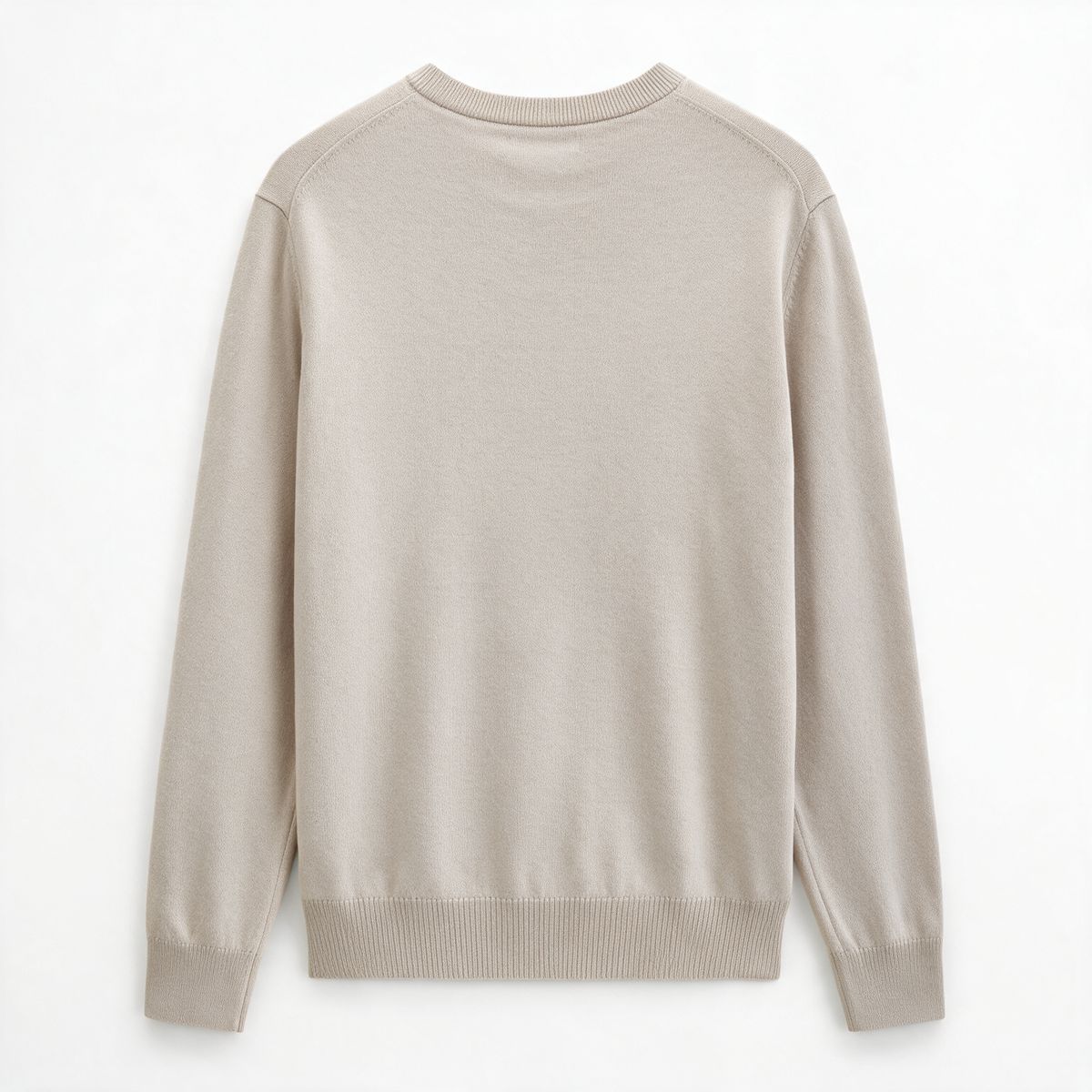 Softer Pullover Regular Fit