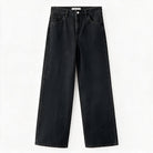 Jeans Danila High-Waist Wide-Leg