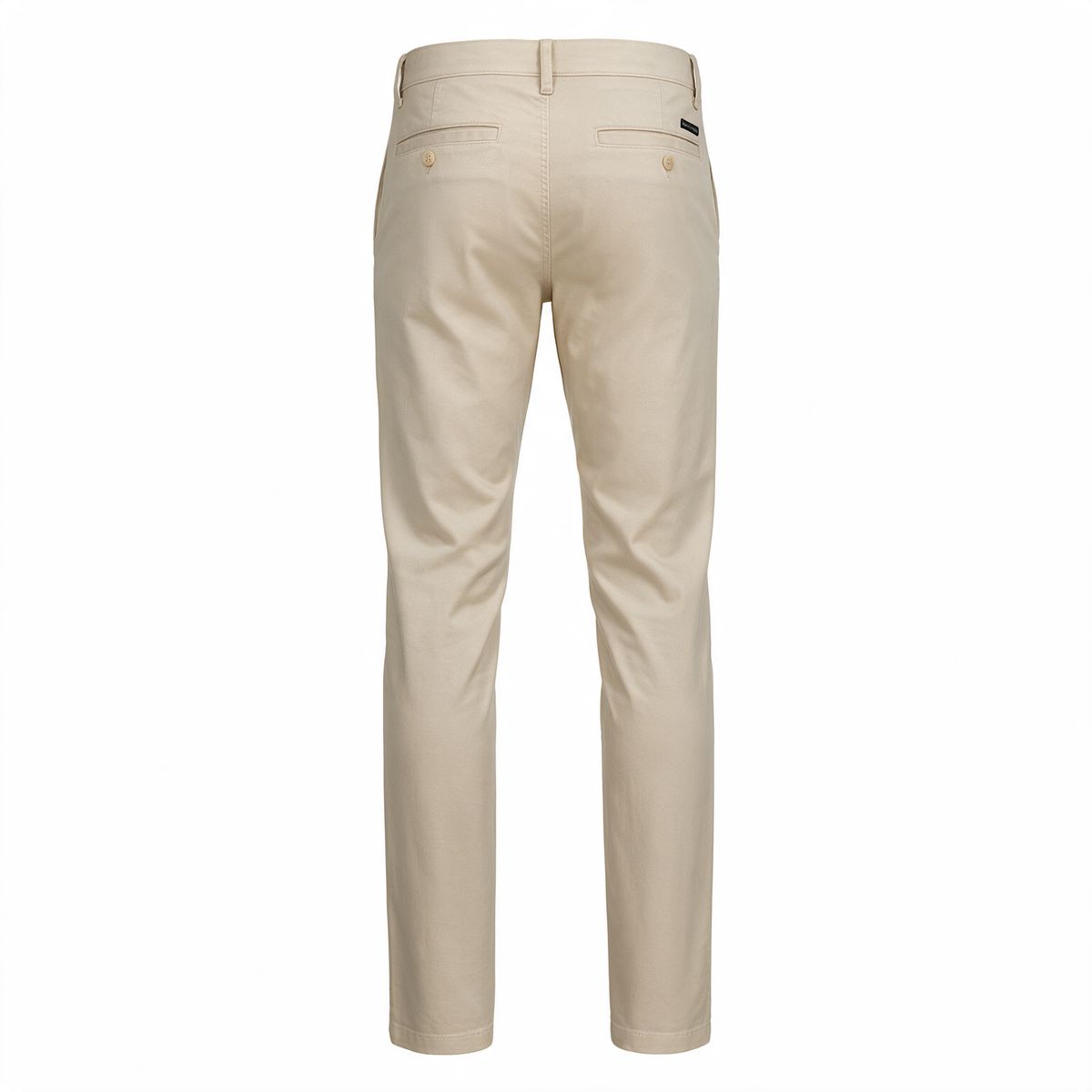 Chino Model Stig Shaped