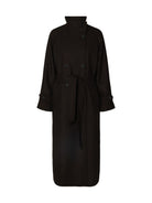 SLWMADELINE MANTECO COAT