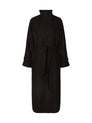 SLWMADELINE MANTECO COAT