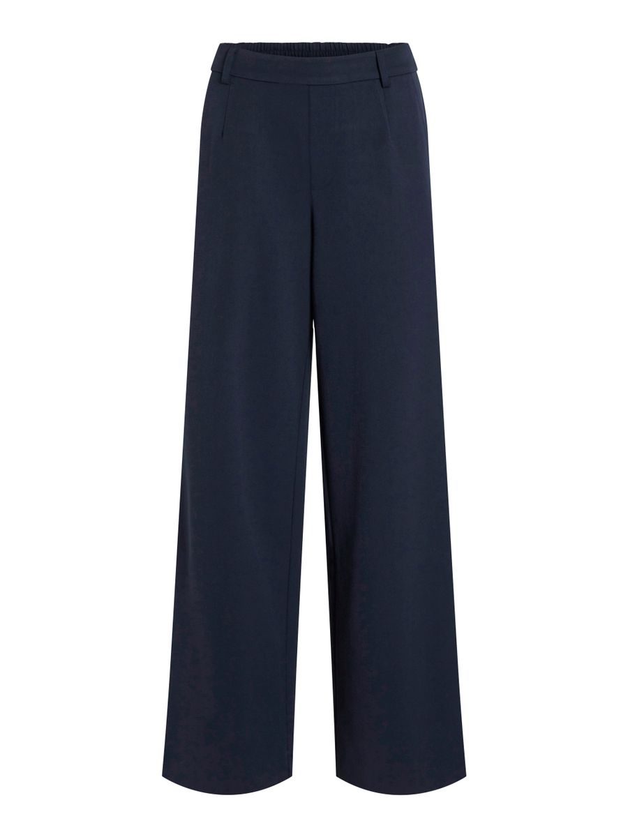VIVARONE HW WIDE PANT - NOOS