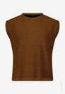 Damen Kurzarmshirt  mit Glitzer