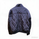 Gesteppte Bomberjacke