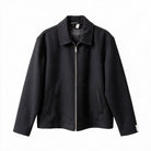 Overshirt Strickjacke Regular Fit