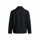 Overshirt Strickjacke Regular Fit