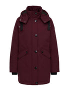 Wasserabweisender Parka