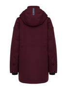 Wasserabweisender Parka