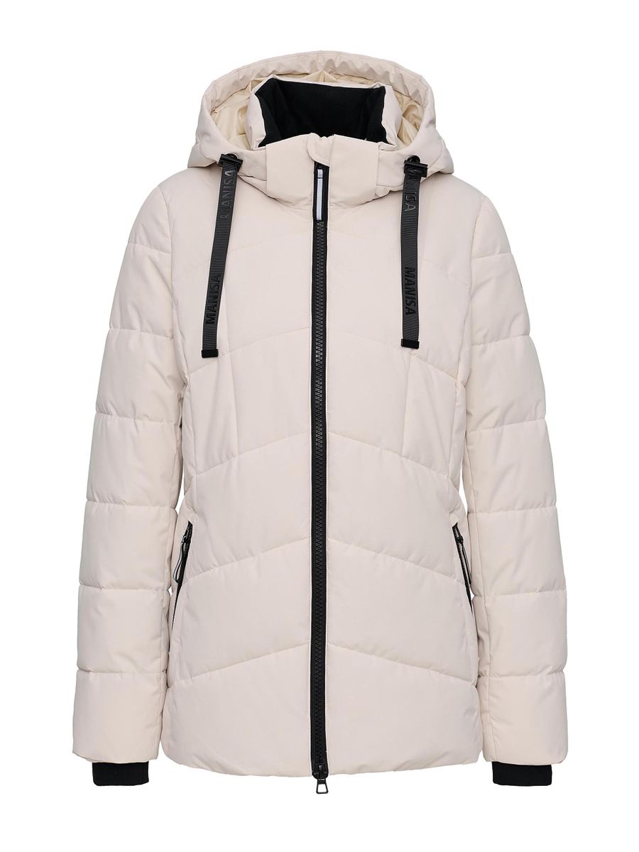 Leichte Regenjacke Wasserabweisend