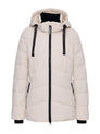 Leichte Regenjacke Wasserabweisend