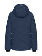 Leichte Regenjacke Wasserabweisend